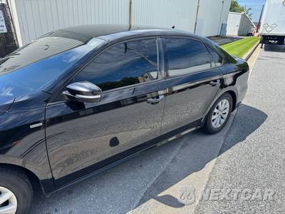 2014 Volkswagen Passat 1.8T Wolfsburg Edition - zdjęcie 3 z 18 - miniatura