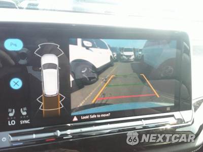 2025 Volkswagen Atlas 2.0T SE w/Technology - zdjęcie 9 z 30 - miniatura
