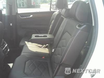 2025 Volkswagen Atlas 2.0T SE w/Technology - zdjęcie 13 z 30 - miniatura
