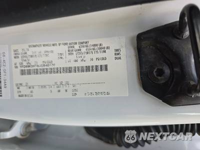 2018 Ford Super Duty F-350 Cab Chassis XL Crew Cab DRW - zdjęcie 5 z 22 - miniatura
