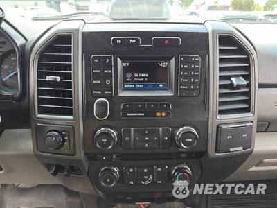 2018 Ford Super Duty F-350 Cab Chassis XL Crew Cab DRW - zdjęcie 20 z 22 - miniatura