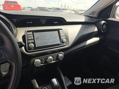 2024 Nissan Kicks S - zdjęcie 11 z 29 - miniatura