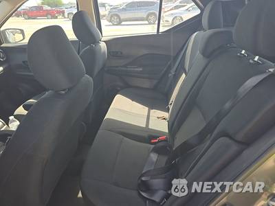 2024 Nissan Kicks S - zdjęcie 13 z 29 - miniatura