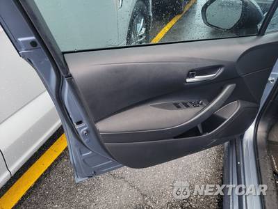 2020 Toyota Corolla LE Sedan - zdjęcie 9 z 24 - miniatura