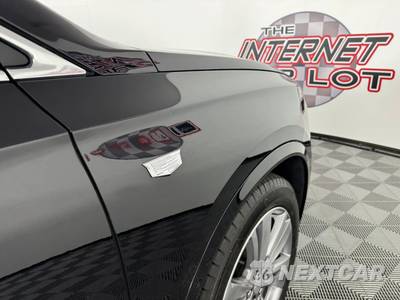 2024 Cadillac XT6 Premium Luxury - zdjęcie 33 z 50 - miniatura