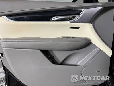2024 Cadillac XT6 Premium Luxury - zdjęcie 43 z 50 - miniatura