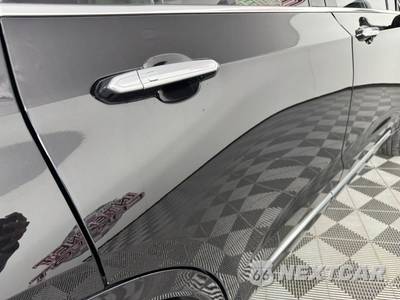 2024 Cadillac XT6 Premium Luxury - zdjęcie 31 z 50 - miniatura