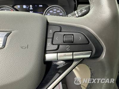 2024 Cadillac XT6 Premium Luxury - zdjęcie 16 z 50 - miniatura
