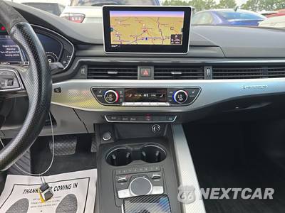 2018 Audi A5 Coupe Premium Plus - zdjęcie 11 z 20 - miniatura