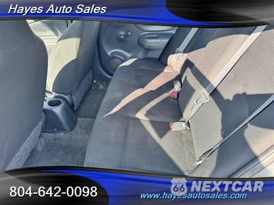 2014 Nissan Versa S - zdjęcie 11 z 16 - miniatura