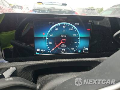 2022 Mercedes-Benz A 220 - zdjęcie 12 z 26 - miniatura