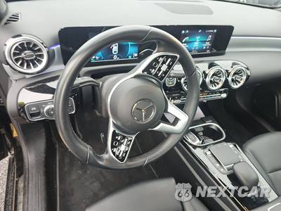2022 Mercedes-Benz A 220 - zdjęcie 10 z 26 - miniatura