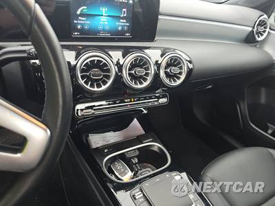 2022 Mercedes-Benz A 220 - zdjęcie 11 z 26 - miniatura