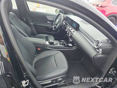 2022 Mercedes-Benz A 220 - zdjęcie 8 z 26 - miniatura