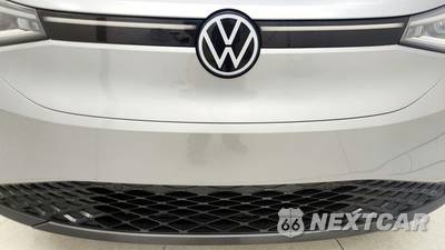 2023 Volkswagen ID.4 S - zdjęcie 23 z 50 - miniatura