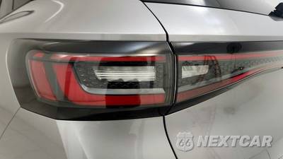 2023 Volkswagen ID.4 S - zdjęcie 27 z 50 - miniatura