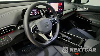 2023 Volkswagen ID.4 S - zdjęcie 48 z 50 - miniatura