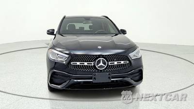 2023 Mercedes-Benz GLA 250 - zdjęcie 2 z 50 - miniatura