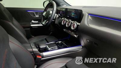 2023 Mercedes-Benz GLA 250 - zdjęcie 35 z 50 - miniatura