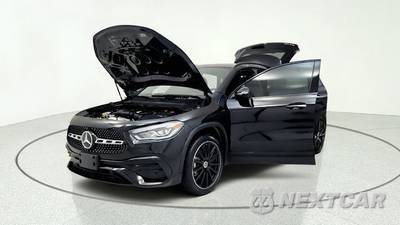 2023 Mercedes-Benz GLA 250 - zdjęcie 13 z 50 - miniatura