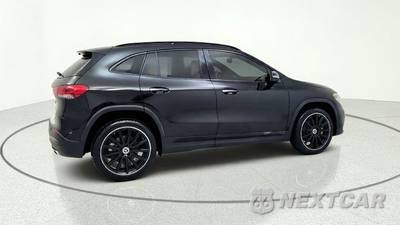 2023 Mercedes-Benz GLA 250 - zdjęcie 9 z 50 - miniatura