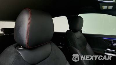 2023 Mercedes-Benz GLA 250 - zdjęcie 36 z 50 - miniatura