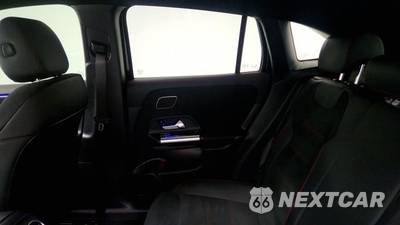 2023 Mercedes-Benz GLA 250 - zdjęcie 42 z 50 - miniatura