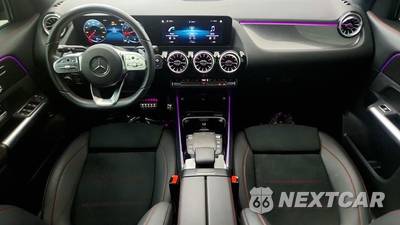2023 Mercedes-Benz GLA 250 - zdjęcie 50 z 50 - miniatura