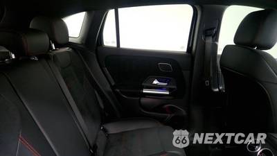 2023 Mercedes-Benz GLA 250 - zdjęcie 38 z 50 - miniatura