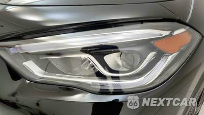 2023 Mercedes-Benz GLA 250 - zdjęcie 24 z 50 - miniatura
