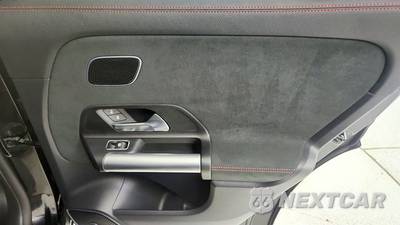 2023 Mercedes-Benz GLA 250 - zdjęcie 41 z 50 - miniatura
