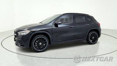 2023 Mercedes-Benz GLA 250 - zdjęcie 4 z 50 - miniatura