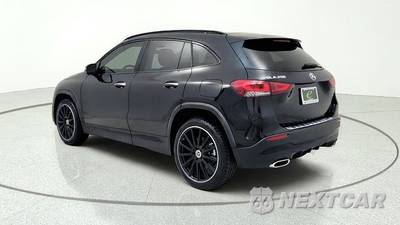 2023 Mercedes-Benz GLA 250 - zdjęcie 6 z 50 - miniatura