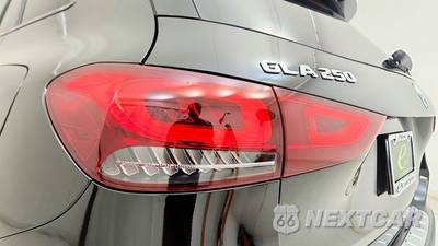 2023 Mercedes-Benz GLA 250 - zdjęcie 27 z 50 - miniatura
