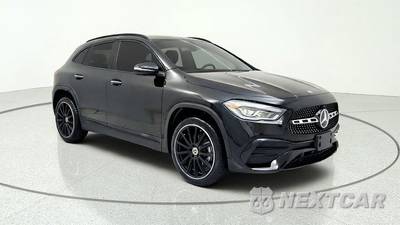 2023 Mercedes-Benz GLA 250 - zdjęcie 1 z 50 - miniatura