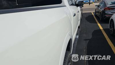 2023 Nissan TITAN Platinum Reserve Crew Cab Short Bed - zdjęcie 26 z 26 - miniatura