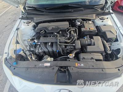 2026 Hyundai Elantra SEL Sport - zdjęcie 15 z 22 - miniatura