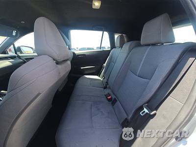 2025 Toyota Corolla Cross Hybrid S - zdjęcie 13 z 31 - miniatura