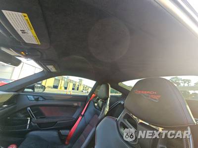 2023 Porsche 911 GT3 RS - zdjęcie 17 z 17 - miniatura