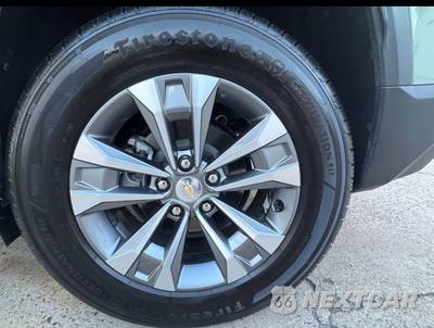 2026 Chevrolet Equinox LT 1LT - zdjęcie 5 z 10 - miniatura