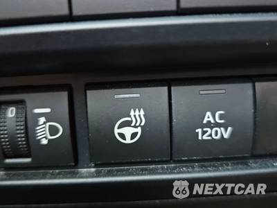 2024 Toyota Tundra SR5 Crew Cab Short Bed - zdjęcie 28 z 29 - miniatura