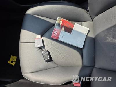 2025 Toyota Grand Highlander XLE - zdjęcie 23 z 24 - miniatura