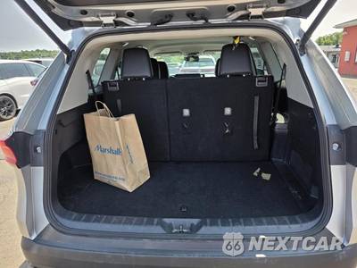 2025 Toyota Grand Highlander XLE - zdjęcie 15 z 24 - miniatura