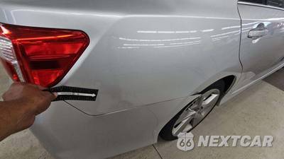 2014 Toyota Camry SE Sport - zdjęcie 43 z 46 - miniatura
