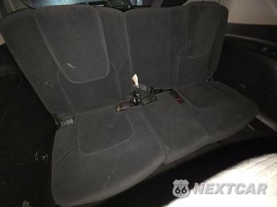2019 Nissan Armada SV - zdjęcie 14 z 22 - miniatura