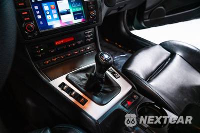 2003 BMW M3 Convertible - zdjęcie 26 z 42 - miniatura