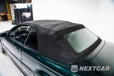 2003 BMW M3 Convertible - zdjęcie 38 z 42 - miniatura