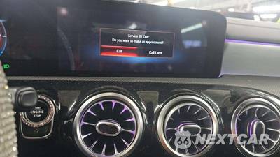 2021 Mercedes-Benz CLA 250 4MATIC - zdjęcie 29 z 38 - miniatura