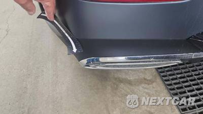 2021 Mercedes-Benz CLA 250 4MATIC - zdjęcie 37 z 38 - miniatura