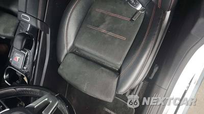 2021 Mercedes-Benz CLA 250 4MATIC - zdjęcie 28 z 38 - miniatura
